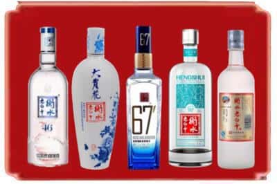 阳东回收衡水老白干